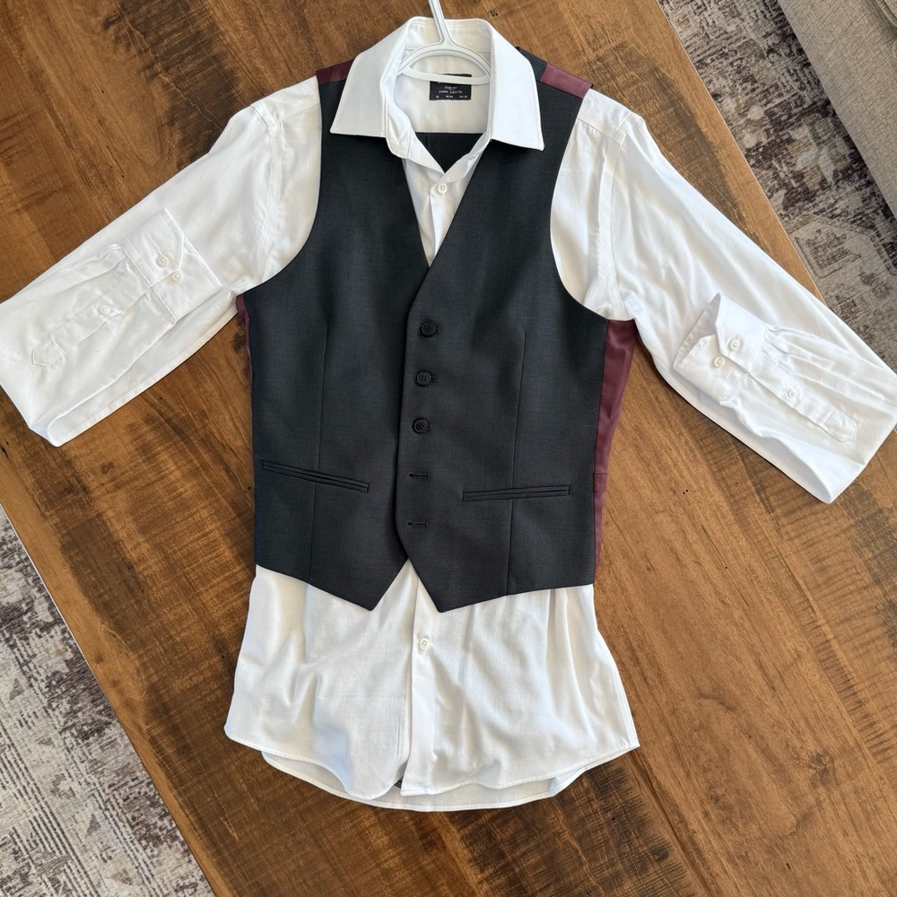 Men's Suit